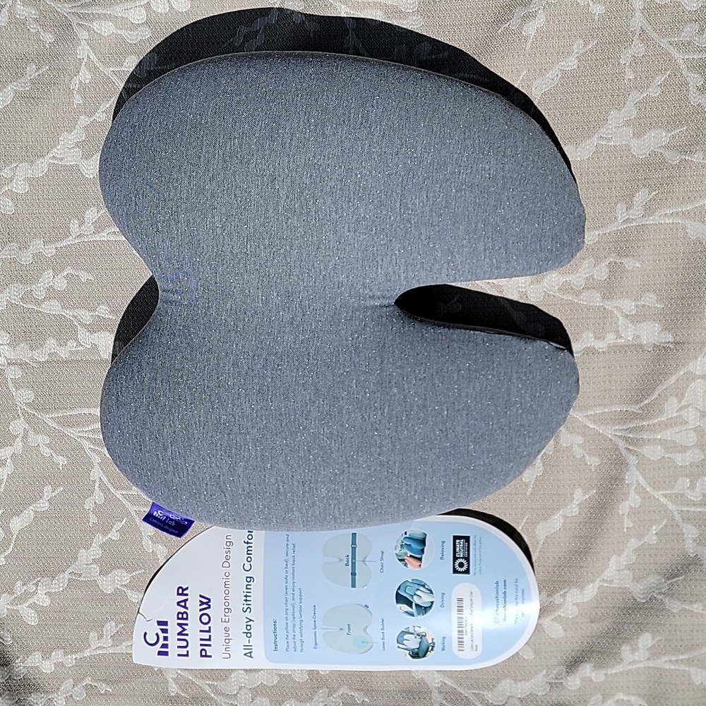 Lumbar Pillow